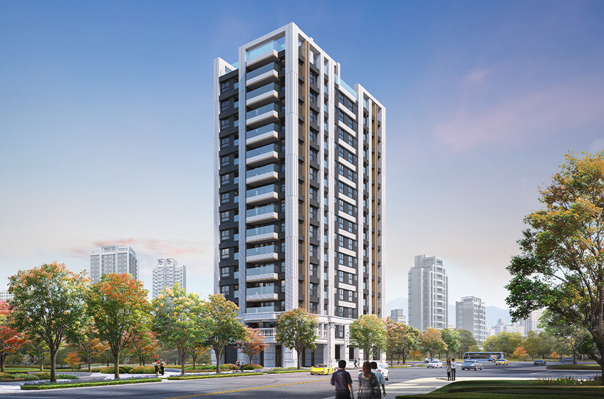 祝旺開發-在建工程