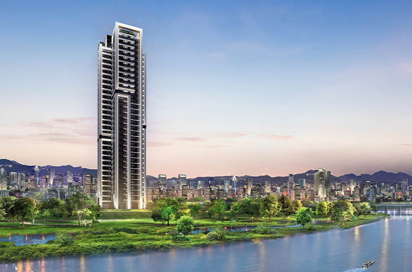 祝旺開發-在建工程