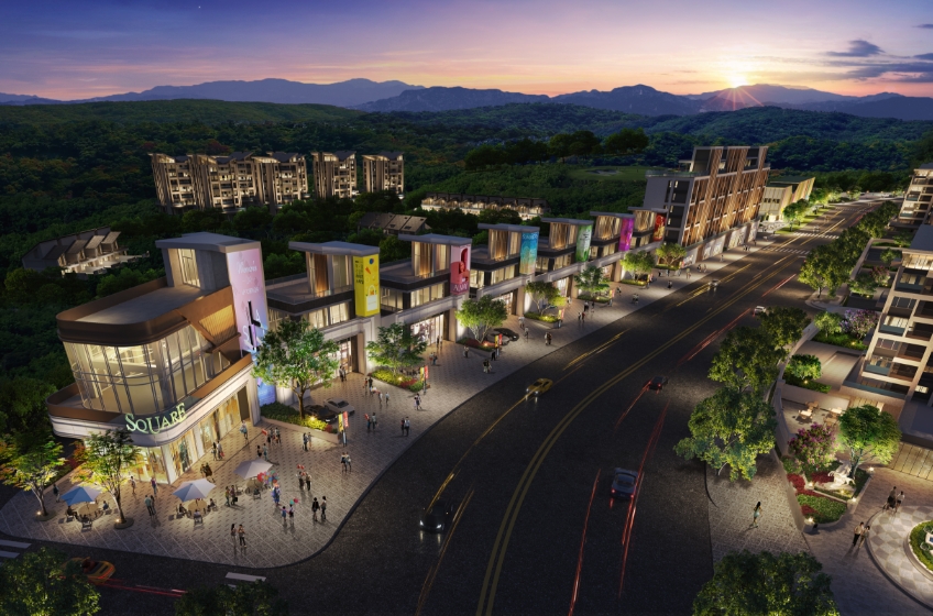 祝旺開發-在建工程