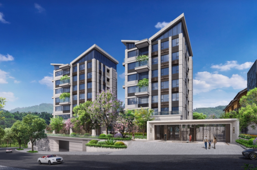 祝旺開發-在建工程