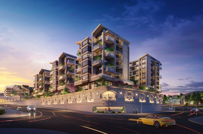 祝旺開發-在建工程