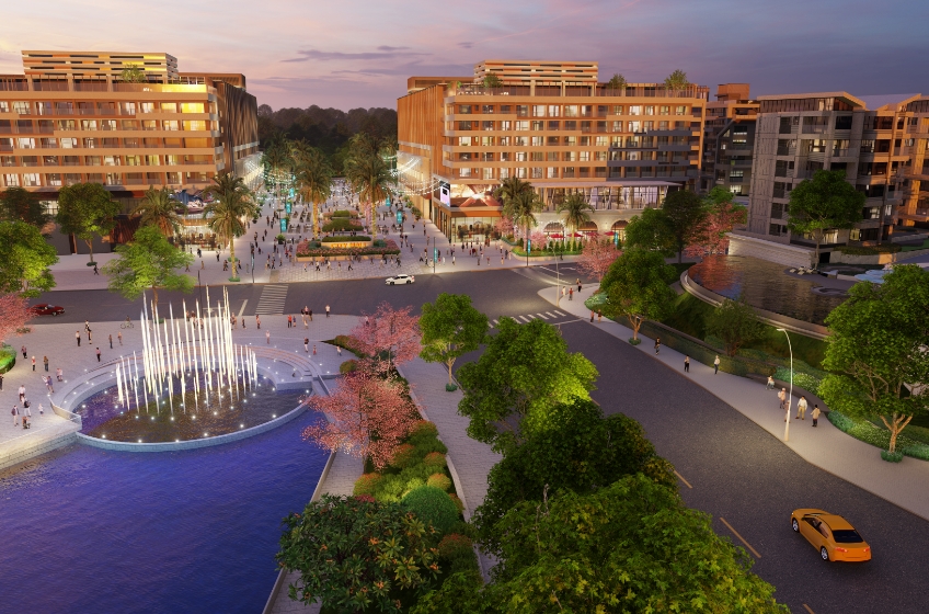 祝旺開發-在建工程