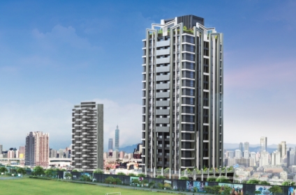 祝旺開發-完工業績