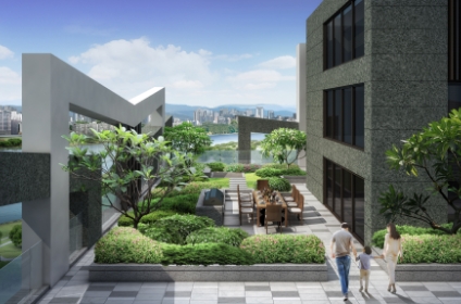 祝旺開發-完工業績